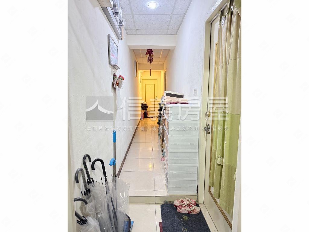 頂溪捷運⭐高投報收租套房房屋室內格局與周邊環境