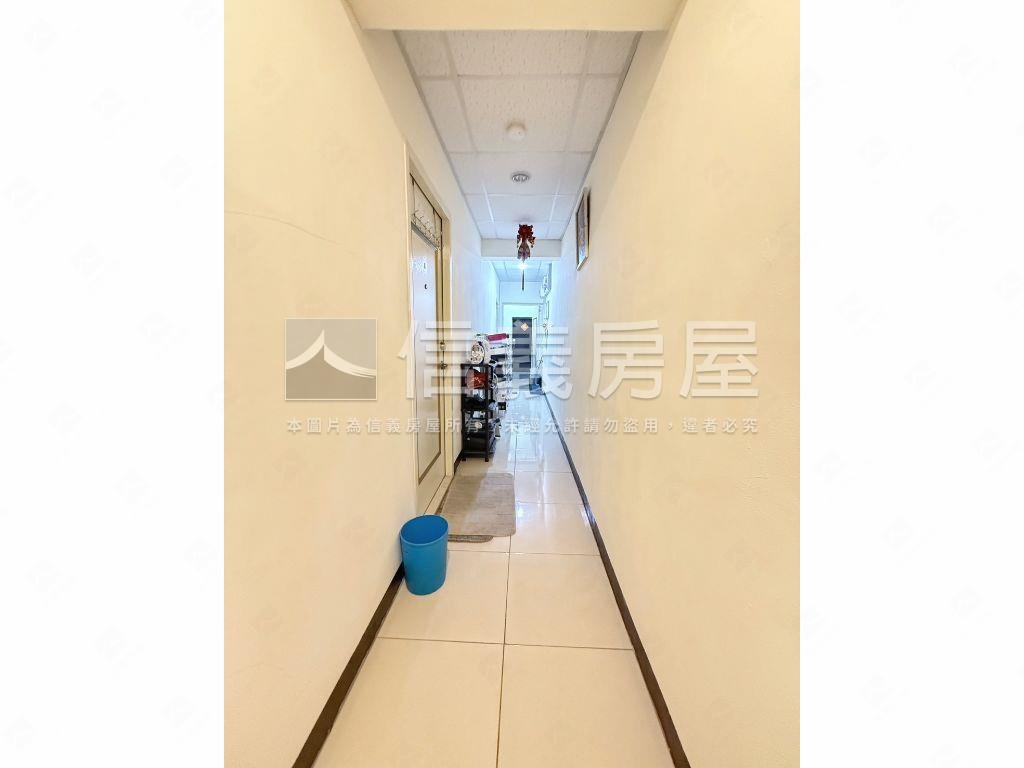 頂溪捷運⭐高投報收租套房房屋室內格局與周邊環境