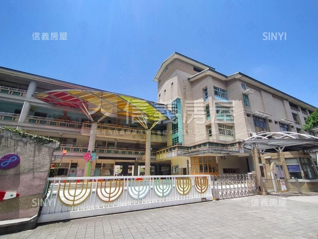 頂溪捷運⭐高投報收租套房房屋室內格局與周邊環境