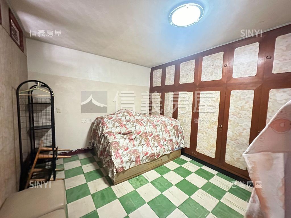 永強街臨路大透天房屋室內格局與周邊環境
