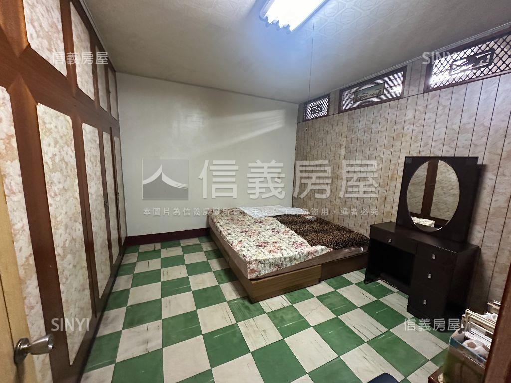 永強街臨路大透天房屋室內格局與周邊環境