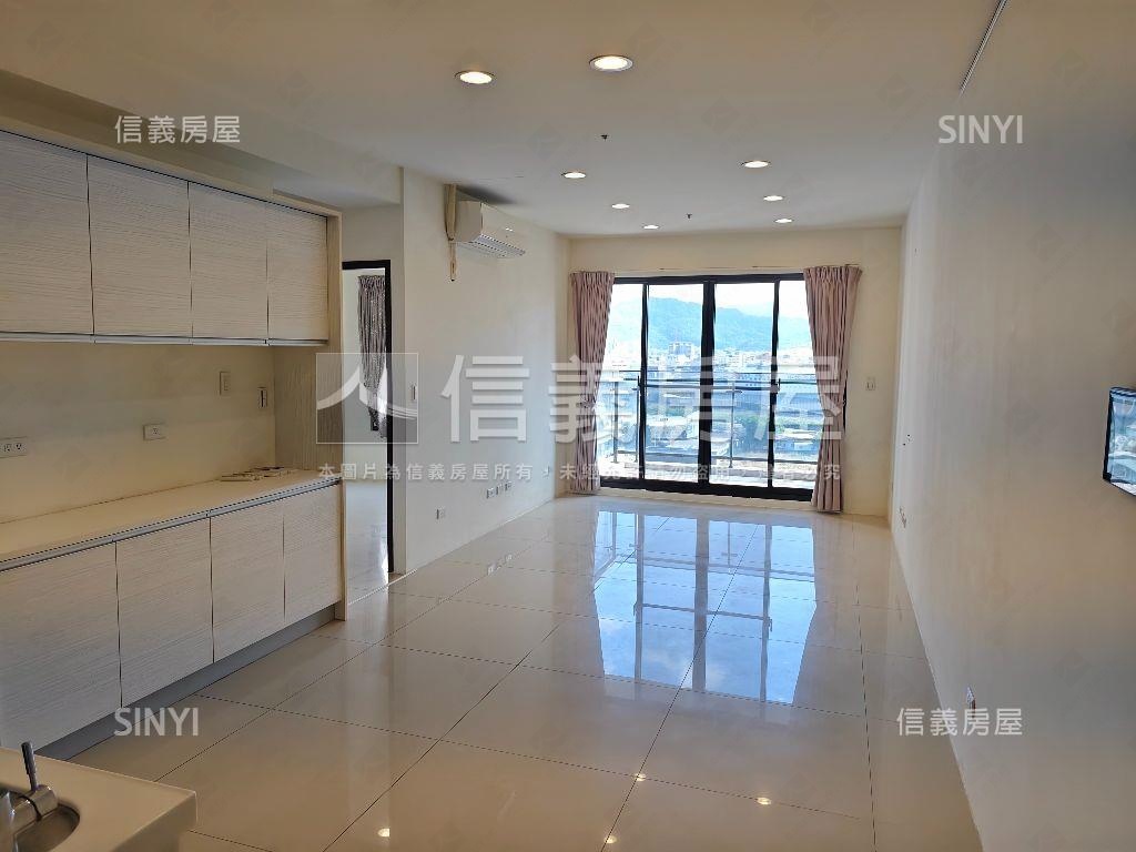 大熊康橋視野美三房平車房屋室內格局與周邊環境