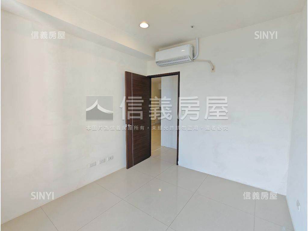 大熊康橋視野美三房平車房屋室內格局與周邊環境