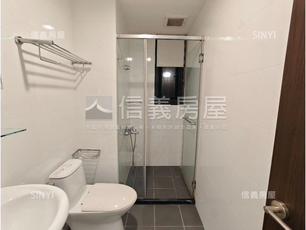 大熊康橋視野美三房平車房屋室內格局與周邊環境