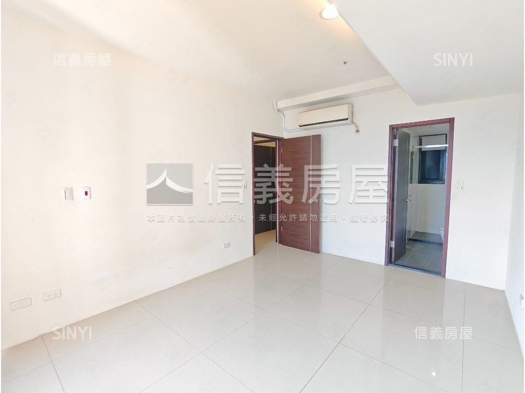 大熊康橋視野美三房平車房屋室內格局與周邊環境