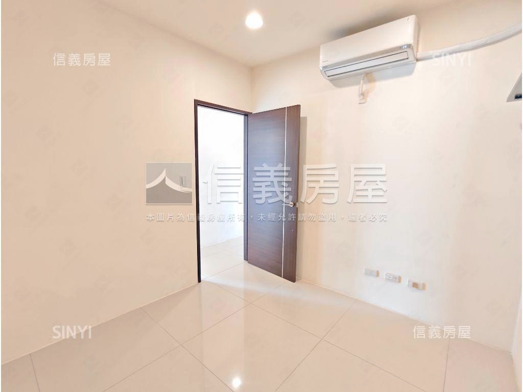 大熊康橋視野美三房平車房屋室內格局與周邊環境