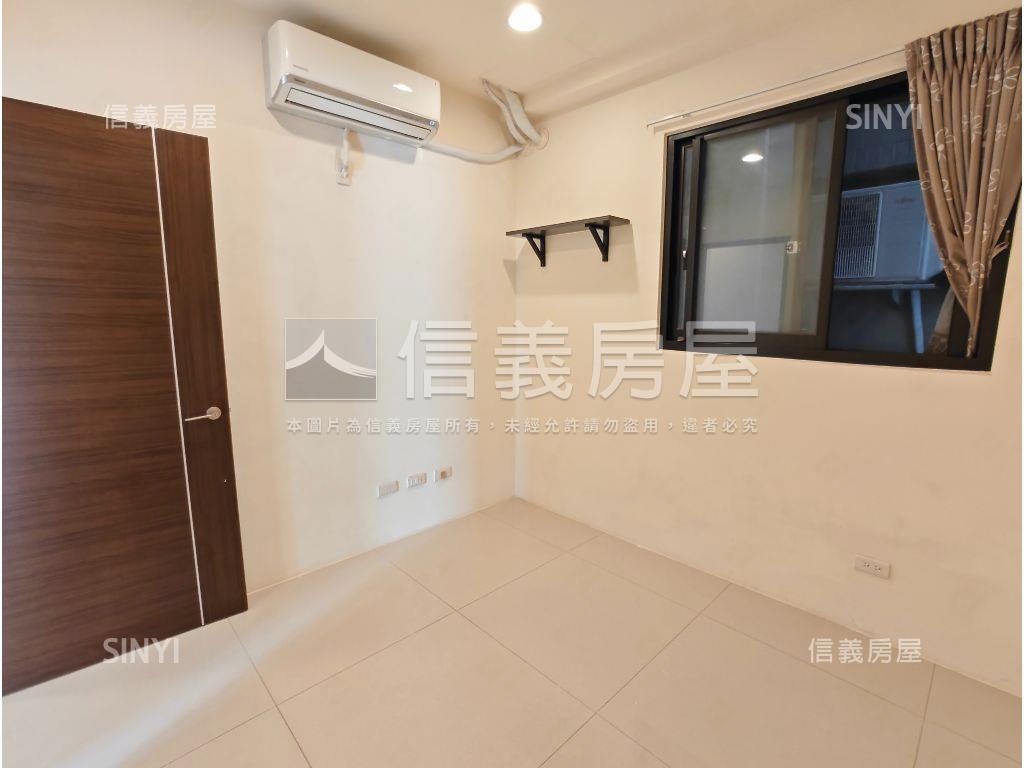 大熊康橋視野美三房平車房屋室內格局與周邊環境