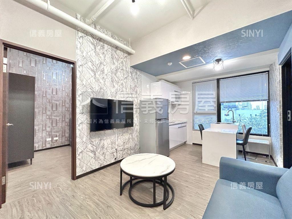 南屯近ｉｋｅａ美兩房車位房屋室內格局與周邊環境