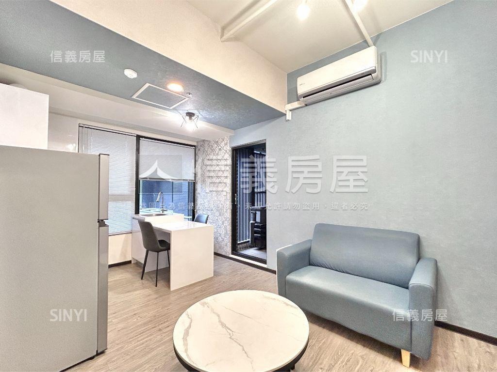 南屯近ｉｋｅａ美兩房車位房屋室內格局與周邊環境