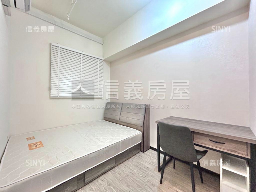 南屯近ｉｋｅａ美兩房車位房屋室內格局與周邊環境