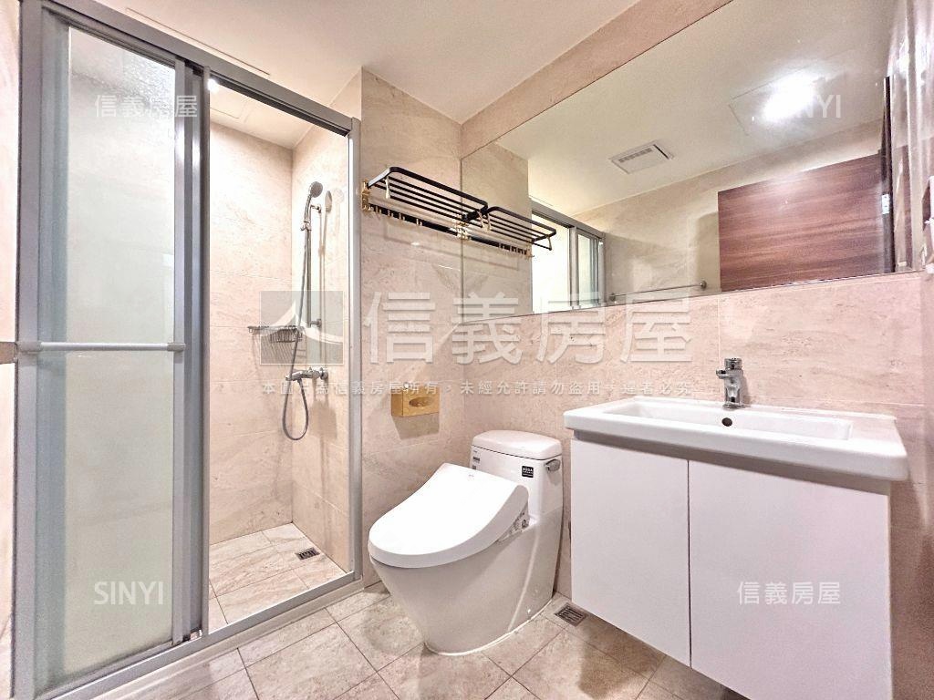 南屯近ｉｋｅａ美兩房車位房屋室內格局與周邊環境