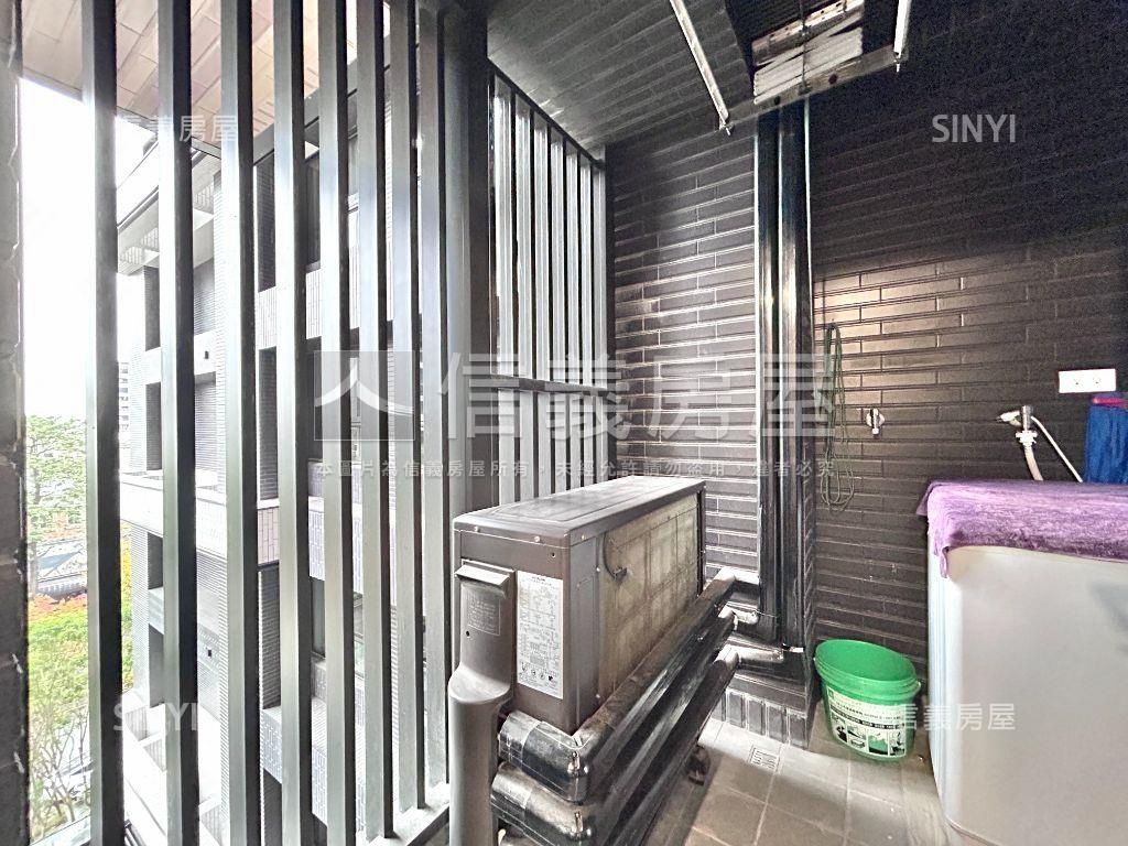 南屯近ｉｋｅａ美兩房車位房屋室內格局與周邊環境