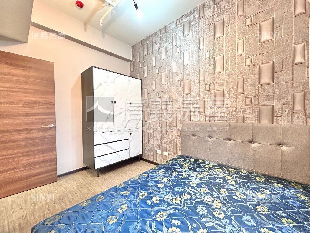 南屯近ｉｋｅａ美兩房車位房屋室內格局與周邊環境