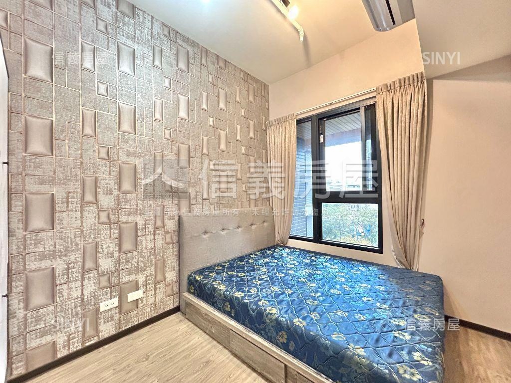 南屯近ｉｋｅａ美兩房車位房屋室內格局與周邊環境