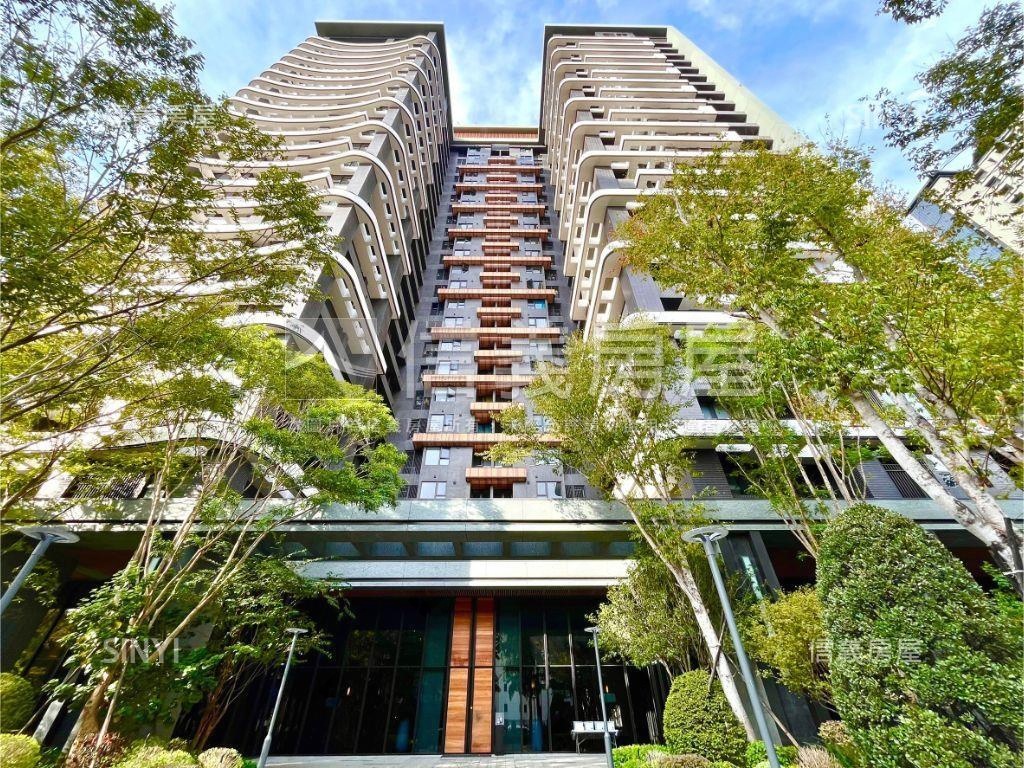 南屯近ｉｋｅａ美兩房車位房屋室內格局與周邊環境