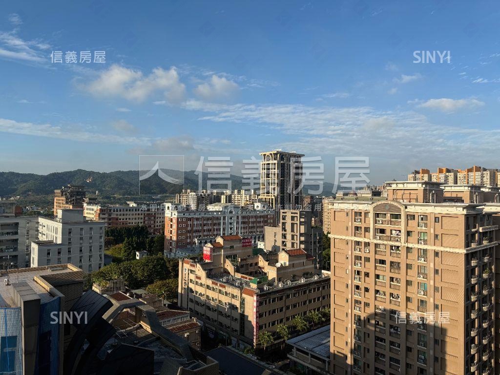 ＭＲＴ麗寶北大景觀２房房屋室內格局與周邊環境