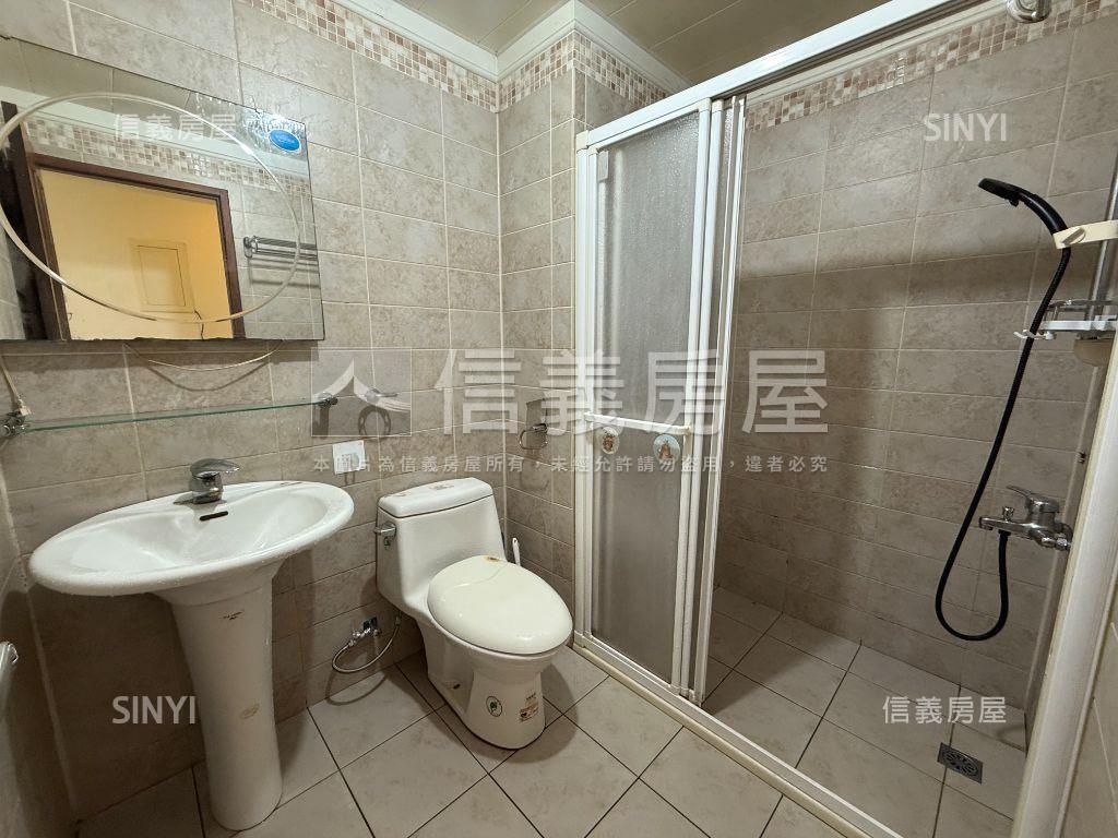 ＭＲＴ麗寶北大景觀２房房屋室內格局與周邊環境