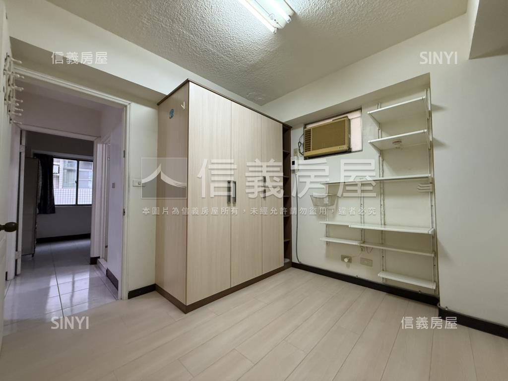 近成大美居小資宅房屋室內格局與周邊環境