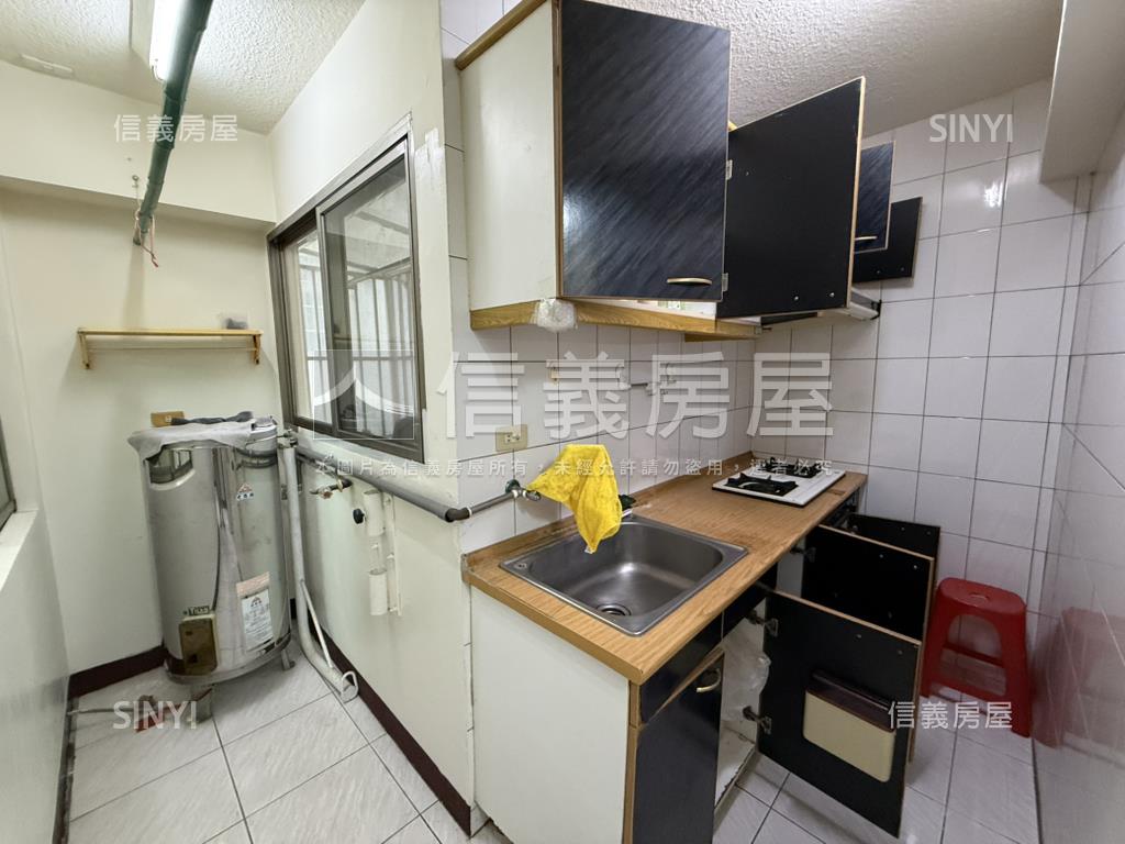 近成大美居小資宅房屋室內格局與周邊環境