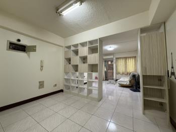 近成大美居小資宅