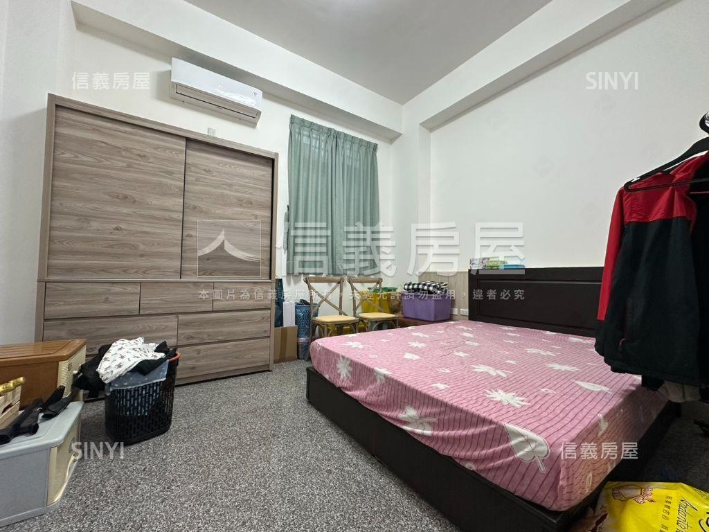 關廟｜輕屋齡透天房屋室內格局與周邊環境