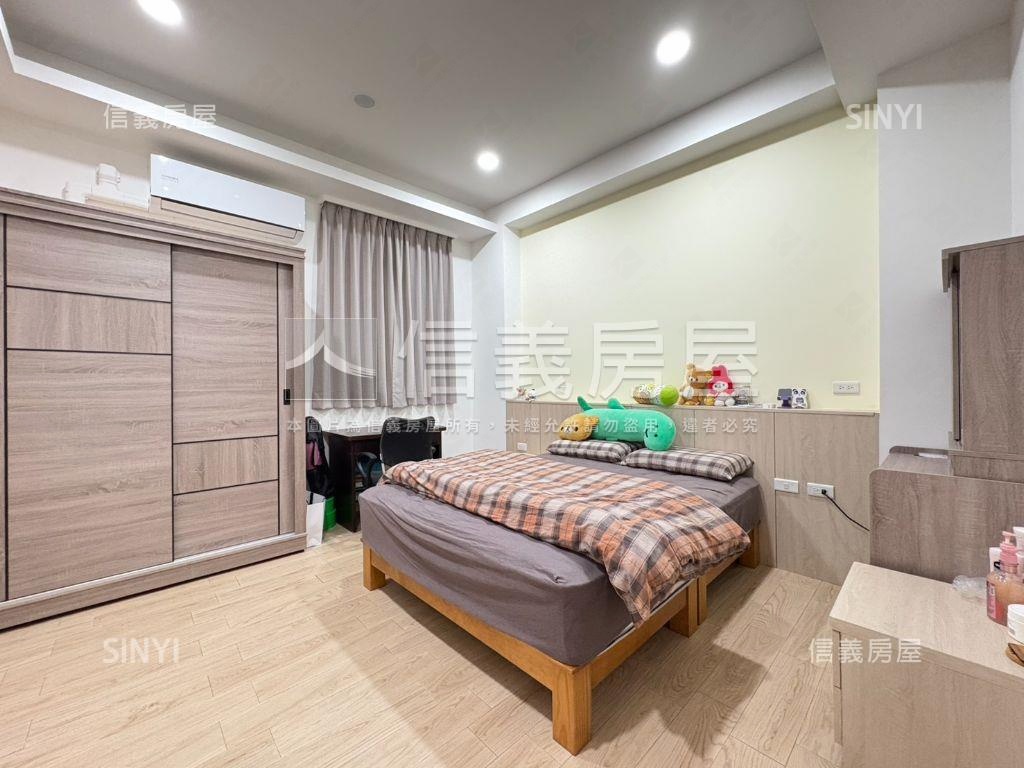 關廟｜輕屋齡透天房屋室內格局與周邊環境
