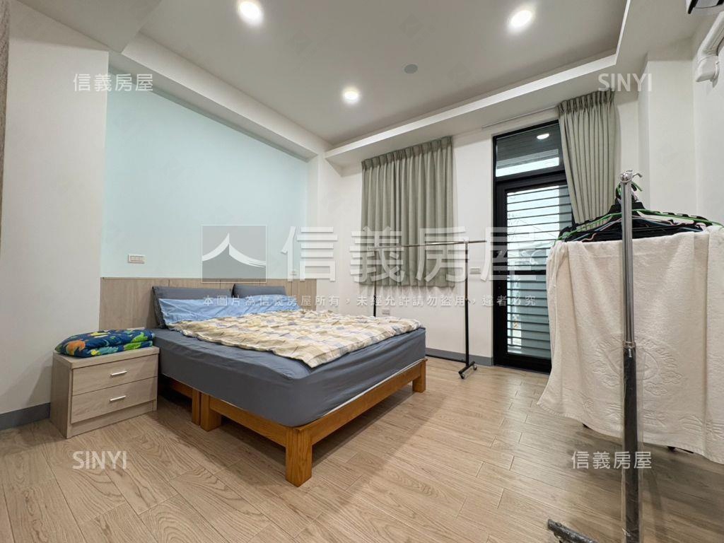 關廟｜輕屋齡透天房屋室內格局與周邊環境