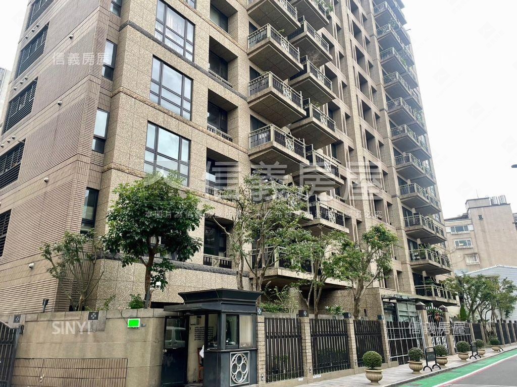 【遠雄安禾】景觀高樓豪邸房屋室內格局與周邊環境
