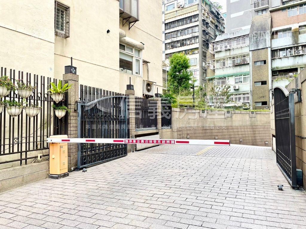 【遠雄安禾】景觀高樓豪邸房屋室內格局與周邊環境