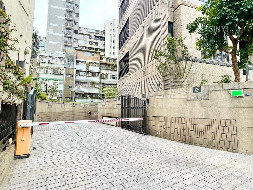 【遠雄安禾】景觀高樓豪邸房屋室內格局與周邊環境