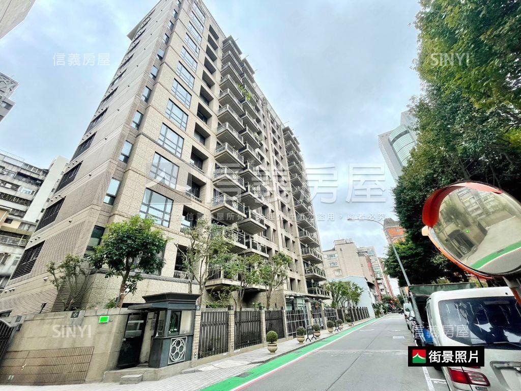 【遠雄安禾】景觀高樓豪邸房屋室內格局與周邊環境
