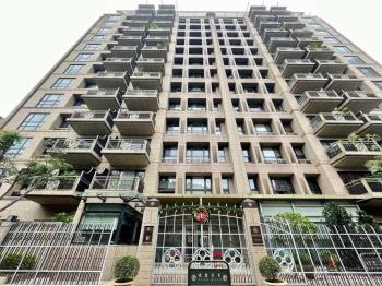 【遠雄安禾】景觀高樓豪邸