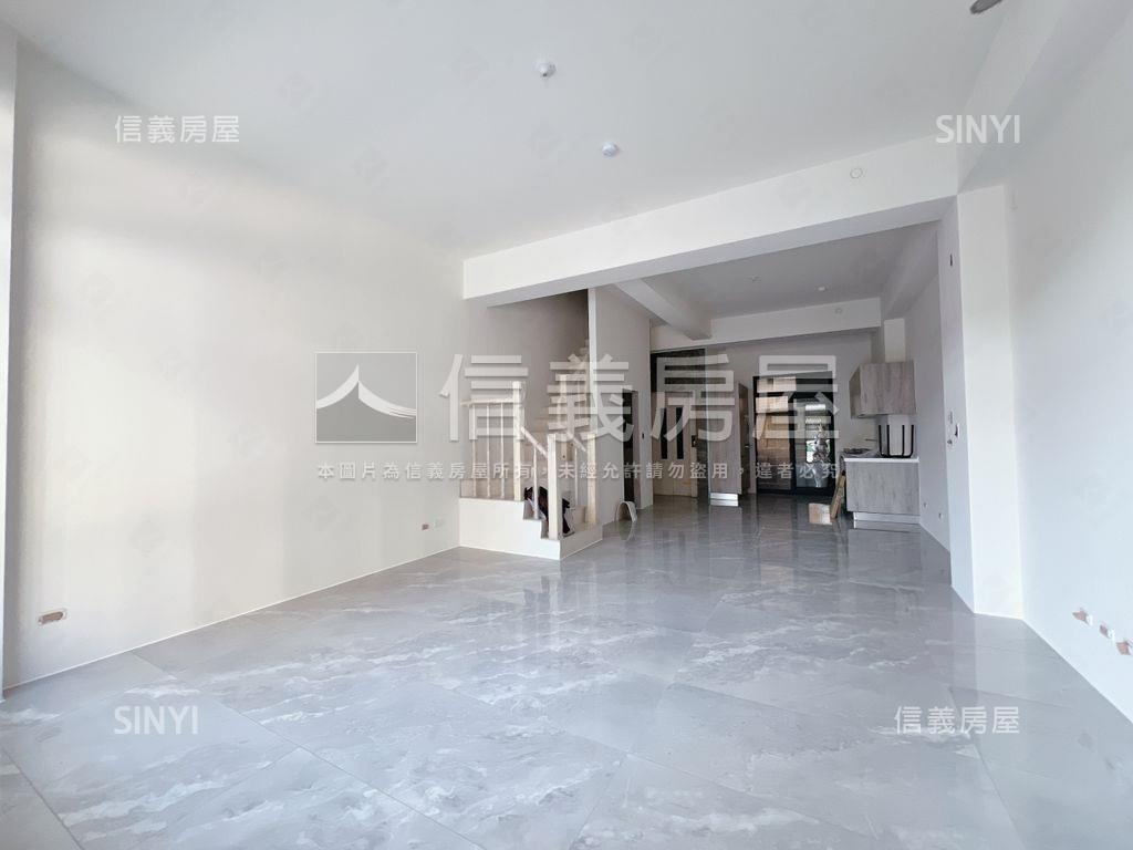 夯｜近軟園優質新電梯別墅房屋室內格局與周邊環境