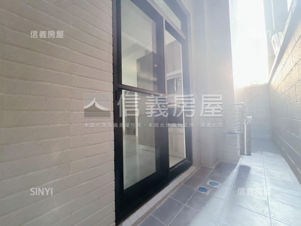 夯｜近軟園優質新電梯別墅房屋室內格局與周邊環境