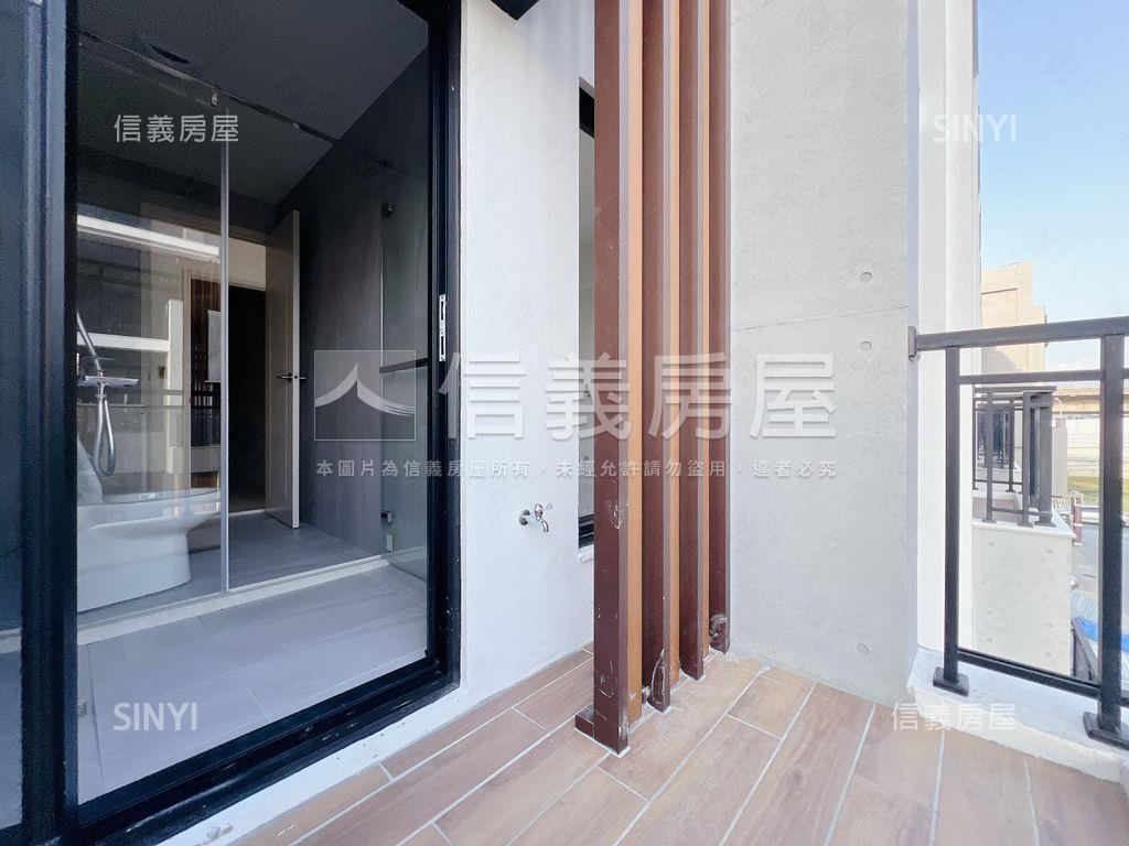 夯｜近軟園優質新電梯別墅房屋室內格局與周邊環境