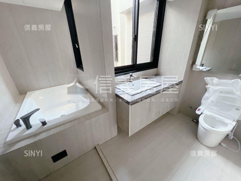 夯｜近軟園優質新電梯別墅房屋室內格局與周邊環境