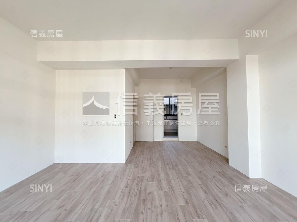 夯｜近軟園優質新電梯別墅房屋室內格局與周邊環境