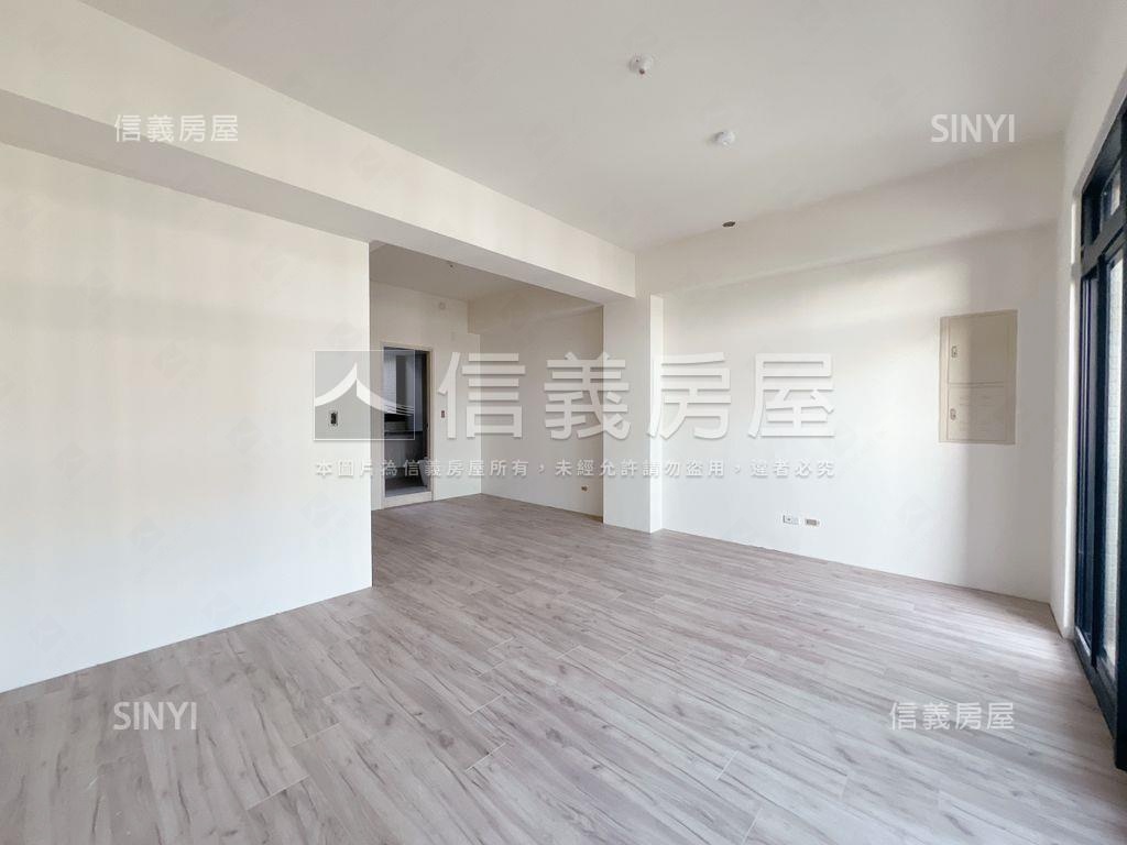 夯｜近軟園優質新電梯別墅房屋室內格局與周邊環境