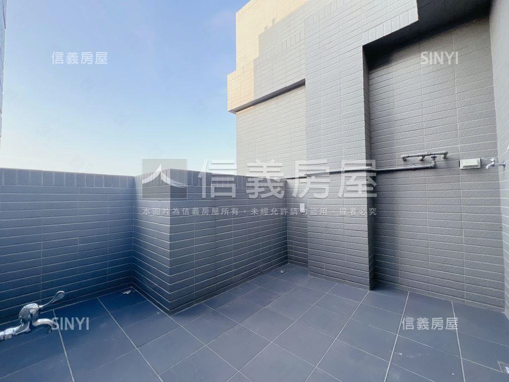 夯｜近軟園優質新電梯別墅房屋室內格局與周邊環境