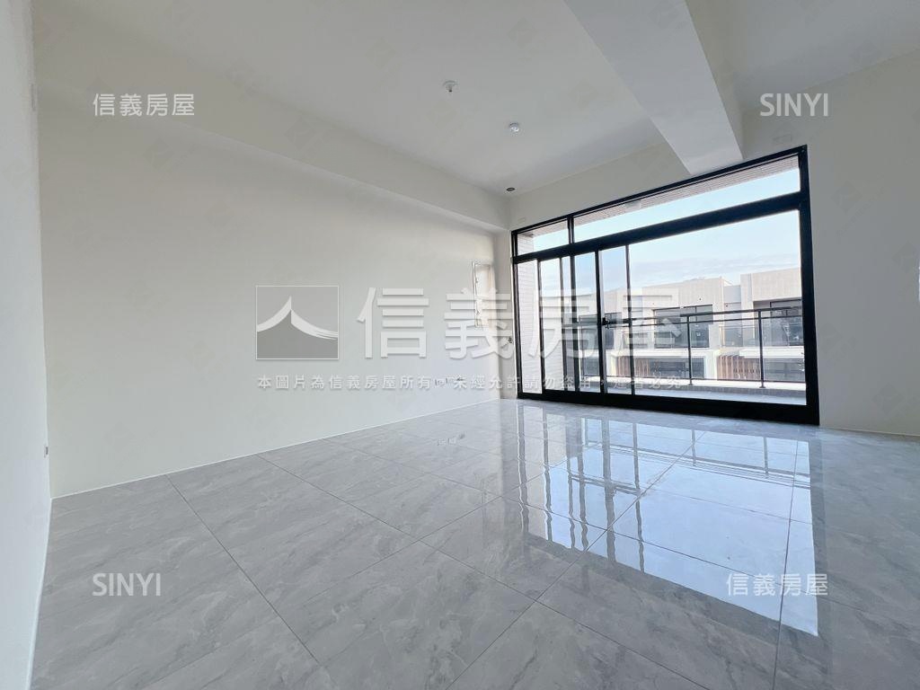 夯｜近軟園優質新電梯別墅房屋室內格局與周邊環境