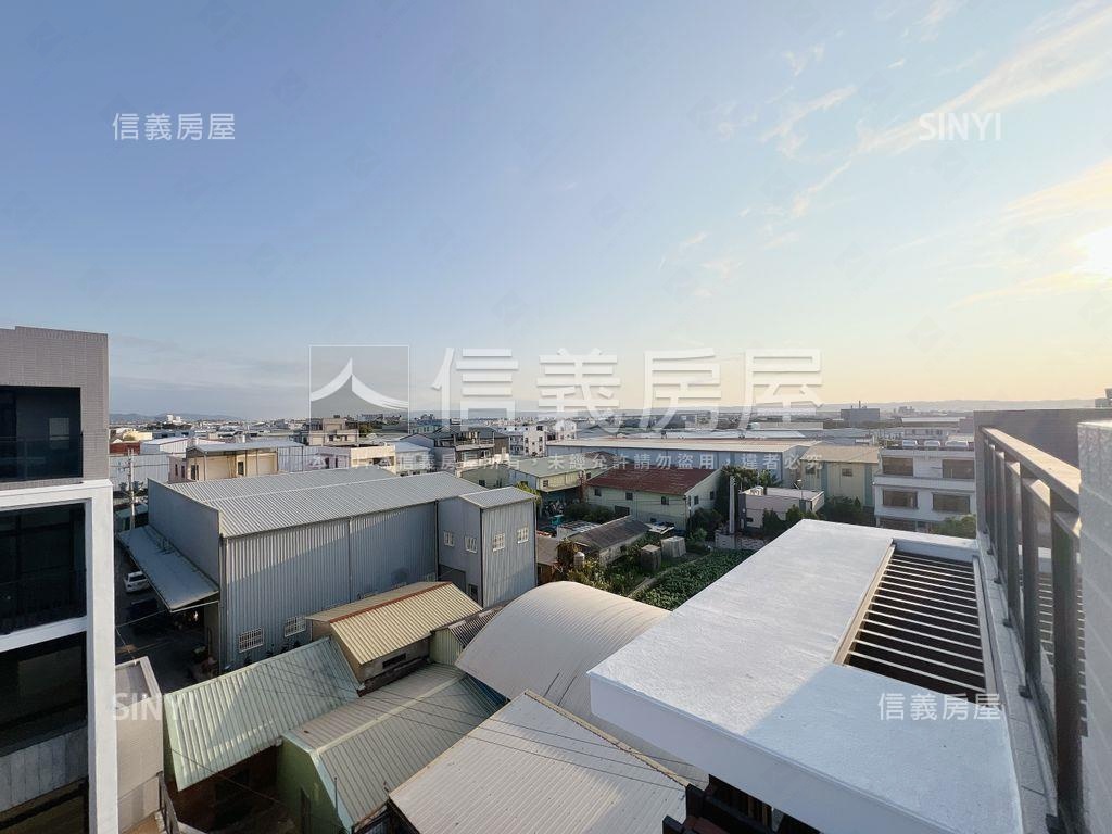 夯｜近軟園優質新電梯別墅房屋室內格局與周邊環境