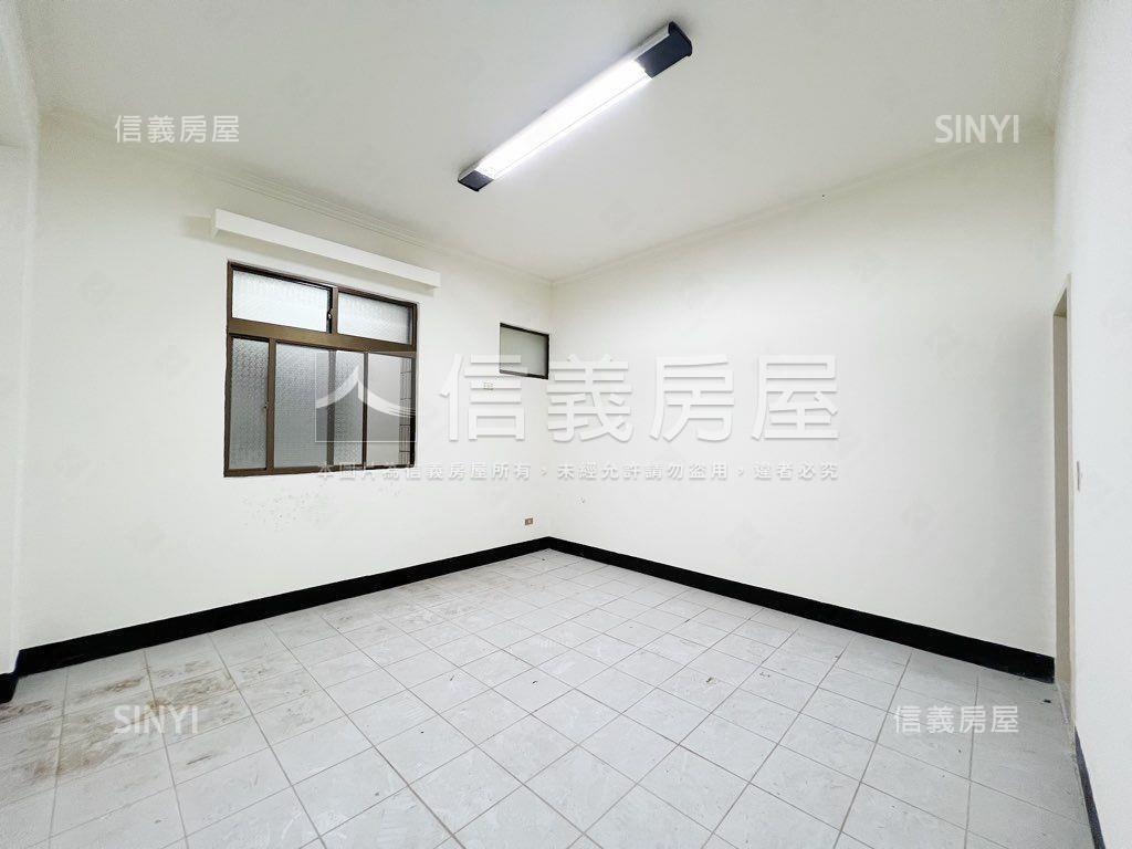 華新街大空間一樓房屋室內格局與周邊環境