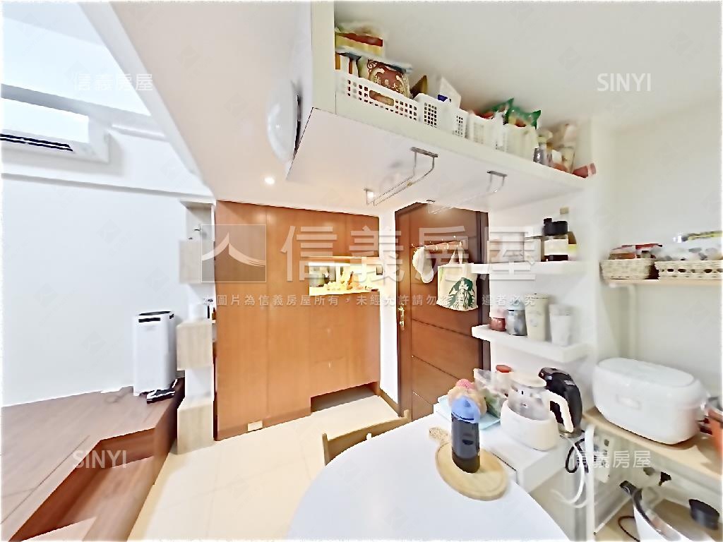 松江南京幸福成家房屋室內格局與周邊環境