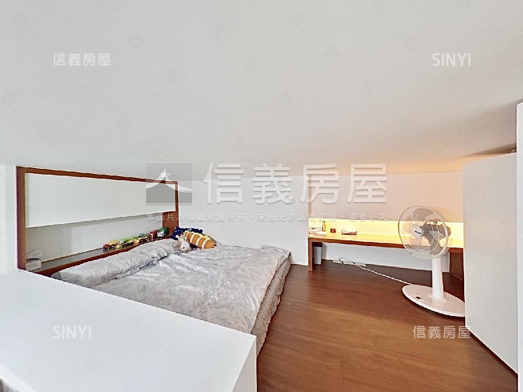 松江南京幸福成家房屋室內格局與周邊環境