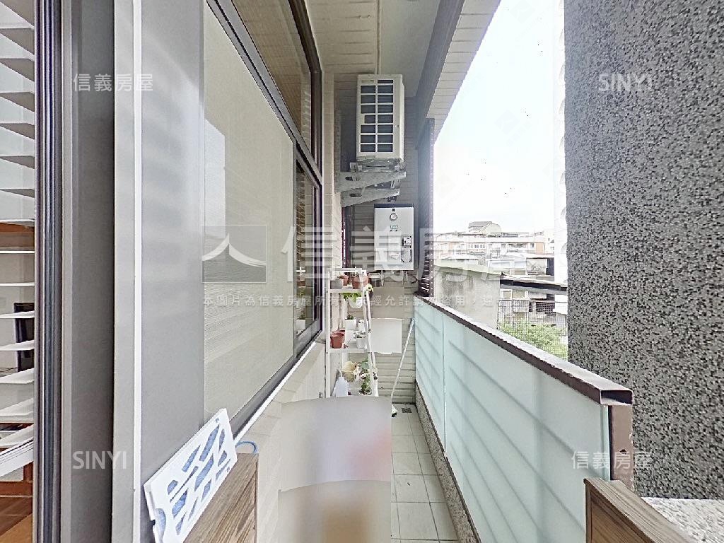 松江南京幸福成家房屋室內格局與周邊環境