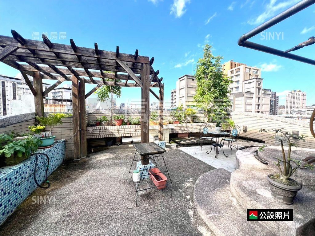 松江南京幸福成家房屋室內格局與周邊環境