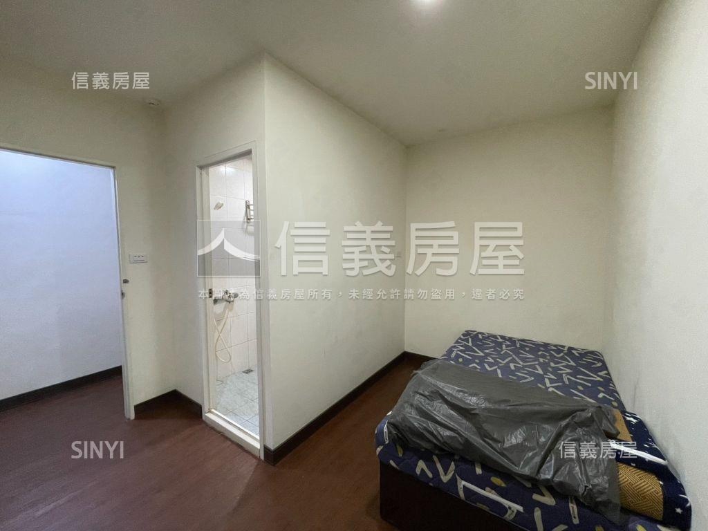 東榮路臨路透店房屋室內格局與周邊環境