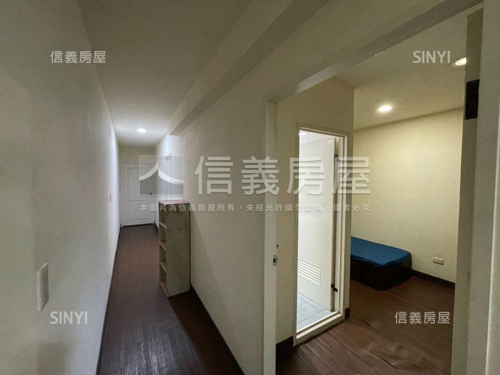 東榮路臨路透店房屋室內格局與周邊環境