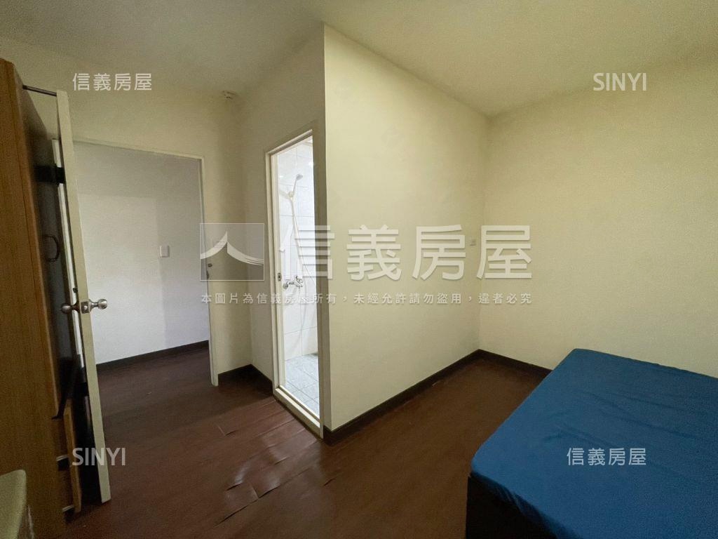 東榮路臨路透店房屋室內格局與周邊環境