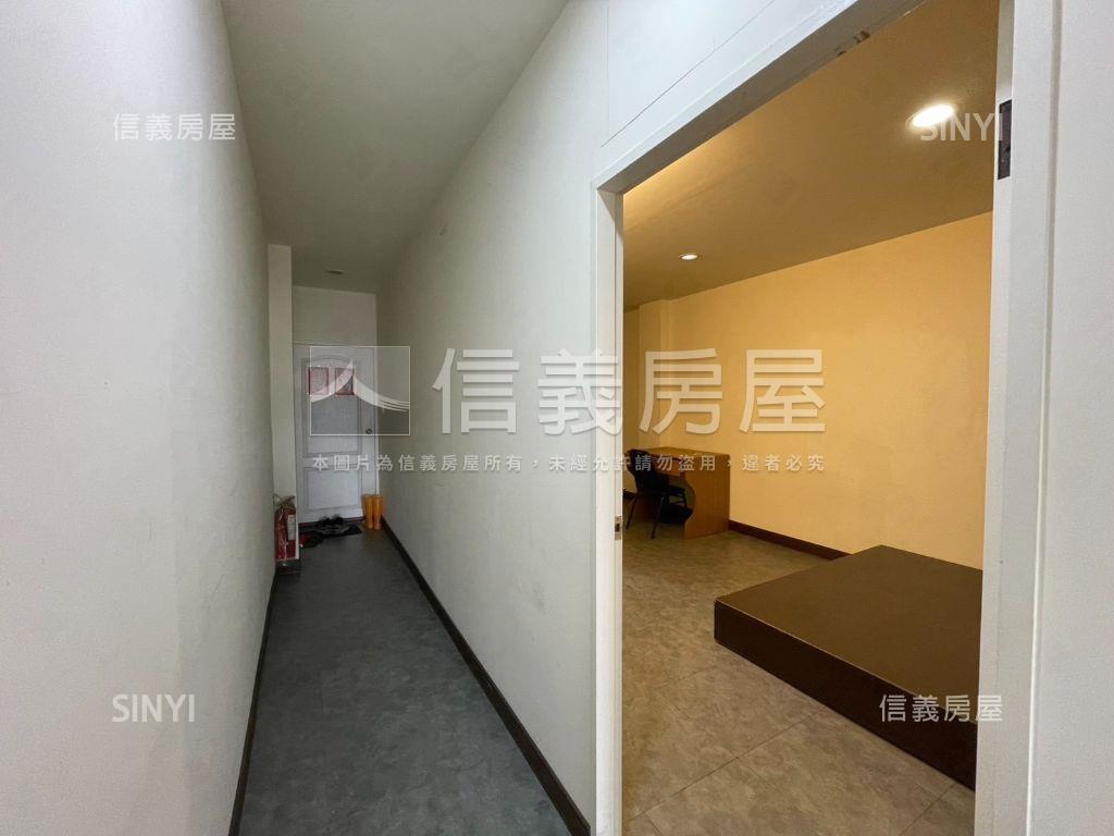 東榮路臨路透店房屋室內格局與周邊環境